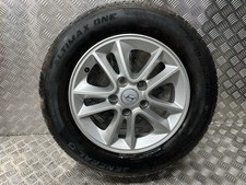 HYUNDAI I30 MK2 2012-17 ALLOY
