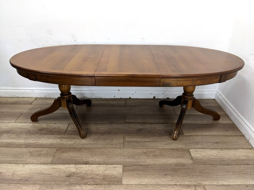 Dining table grange oval - table,