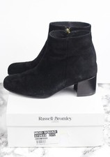 Russell & Bromley Mod Squad