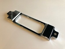 Chrome Standard Bezel  for