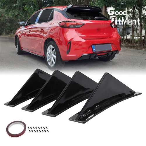 For vauxhall opel corsa curved - vauxhall,