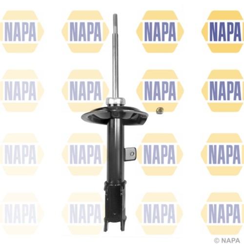 Shock absorber front left - 1x,