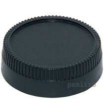 Nikon F rear cap cover replacement , fits F mount   film or digital Camera Lens 