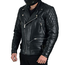 Black Classic Diamond Armoured