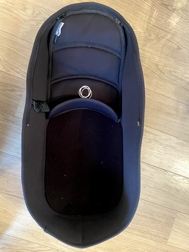 Used bugaboo bee3 travel - bugaboo,