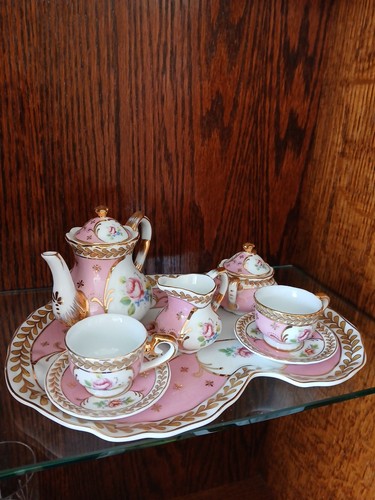 Regal miniature porcelain - regal,