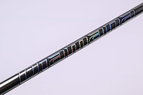 Diamana driver shaft - diamana,