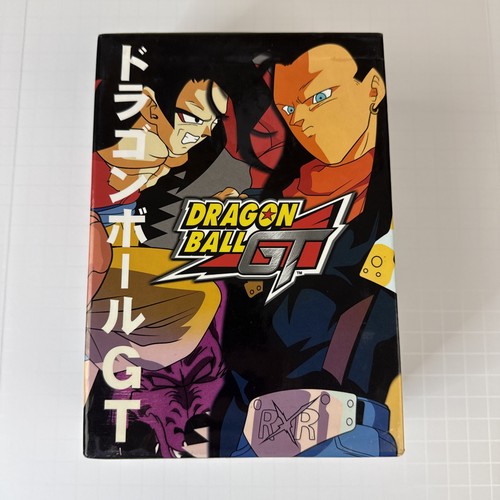Dbz dragon ball box set - dragon,