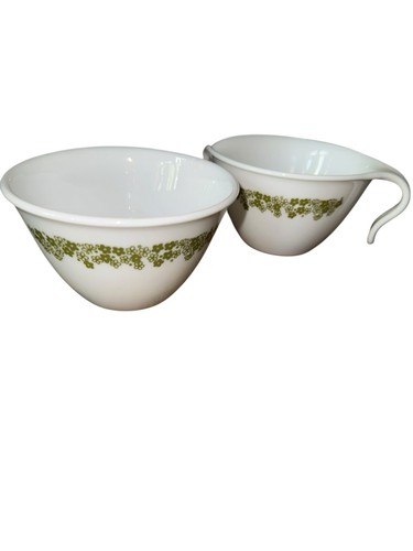 Vintage corelle spring blossom - spring,