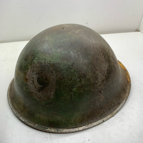 Original ww2 british army mk3 - ww2,