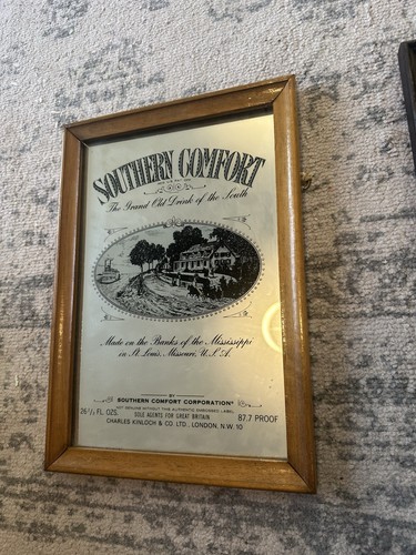 Southern comfort grand old - comfort,