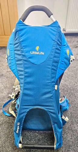 Littlelife ranger baby - ranger, s2