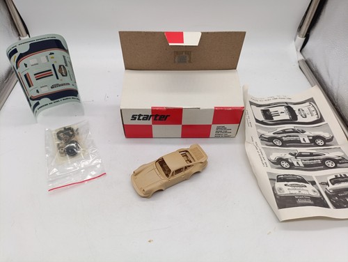 1984 porsche 911 rs - 1984, sc