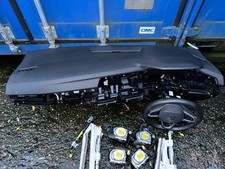 Volkswagen Golf Mk8.5 Complete