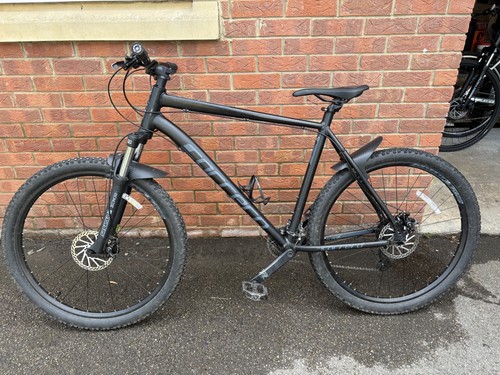 Carrera vengeance mountain - carrera,