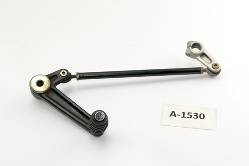 Ducati 900 1994 - 1994, gearshift