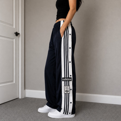 Adidas popper track - popper,