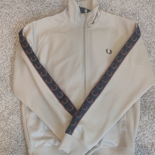 Fred perry men cream - fred,