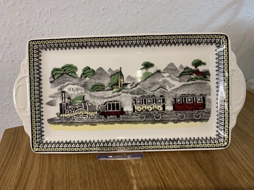 Railway sandwich tray - sandwich,