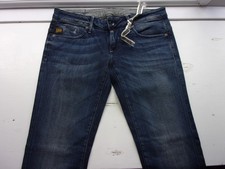 G-STAR NEW MIDGE Straight