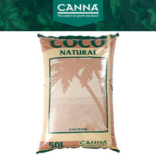 Canna Coco Natural Coir