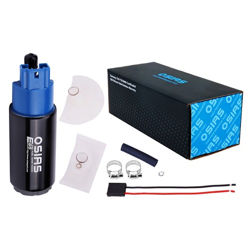 Osias intank efi e85 fuel - fuel, pump