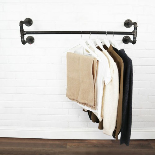 Industrial wall mounted - wall,