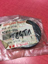 Kawasaki 92052-006 Rear Hub