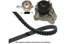 DKW-2015 KAVO PARTS Water Pump