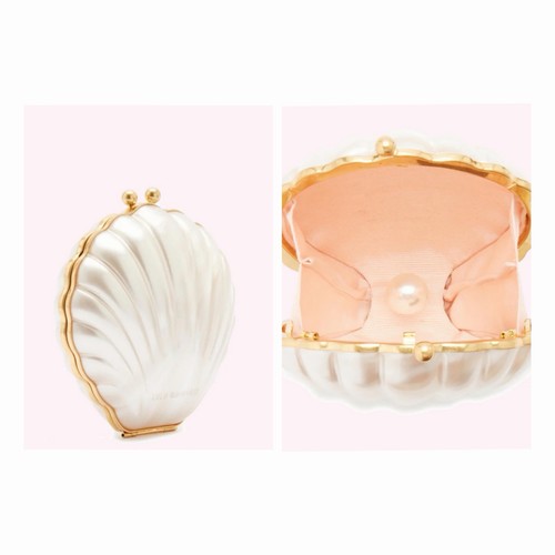 Lulu guinness pearl shell - lulu,