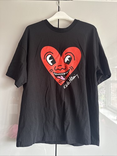 Keith haring men - keith, men’s