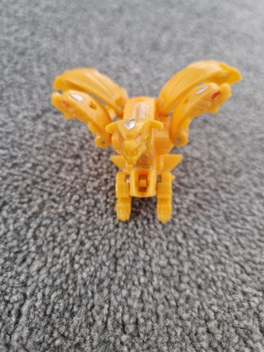 Bakugan leonidas aurelus - bakugan,