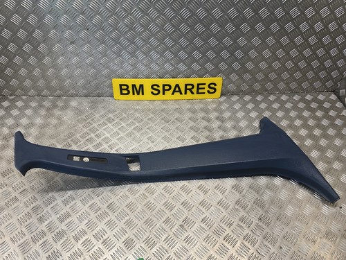 Bmw series e36 saloon - series,