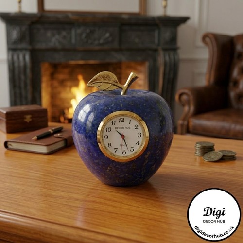 Apple shaped onyx - shaped,