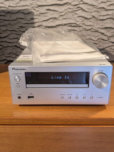 Pioneer hm10 dab - pioneer, dab+