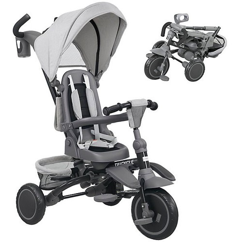 Aiyaplay kids trike - aiyaplay,