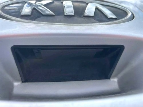 Kia rio picanto boot - kia,
