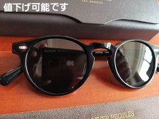 OLIVER PEOPLES OV5186 Gregory
