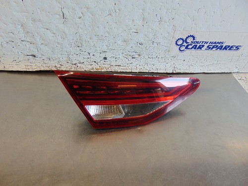 Seat leon rear light - seat, 12-20