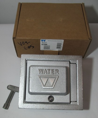 Woodford 67bx metal - 67bx,