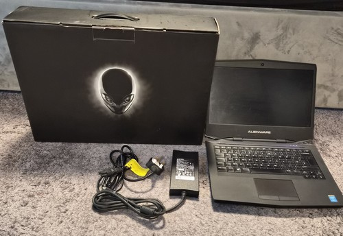 Alienware 4810mq - alienware, 14