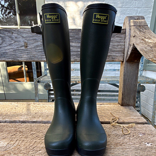 Hoggs fife field men - hoggs, men’s
