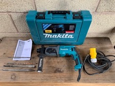 Makita HR2470 SDS Rotary