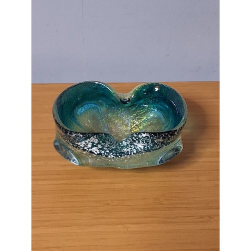Vintage murano style - vintage, art