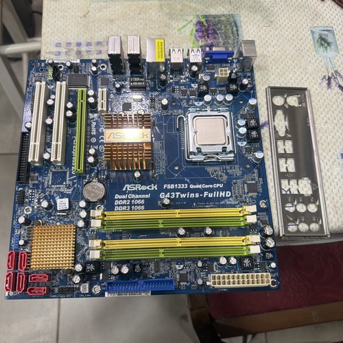 Asrock 4core1333 fullhd rev - 4core1333-fullhd,
