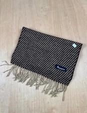 🧣 Aquascutum Brown