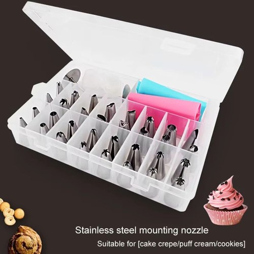 38pcs set cake - 38pcs/set,