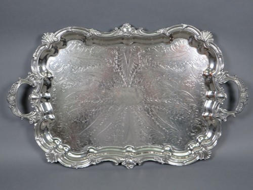 Antique huge birmingham - antique,