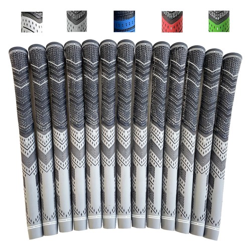 Golf grips dual compound - dual,