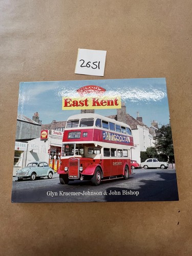 East kent glyn - by,